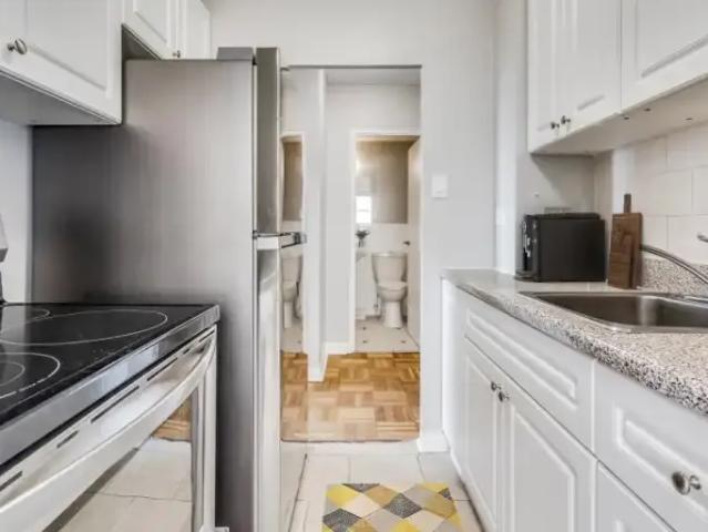 Apartment for rent in Woburn, Ontario