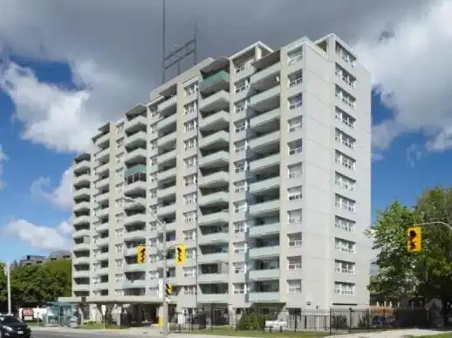 Apartment for rent in Woburn, Ontario