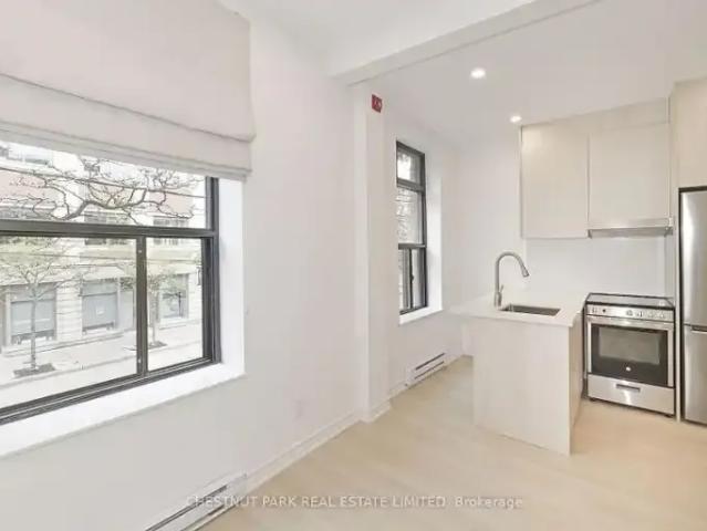 Apartment for rent in Woburn, Ontario