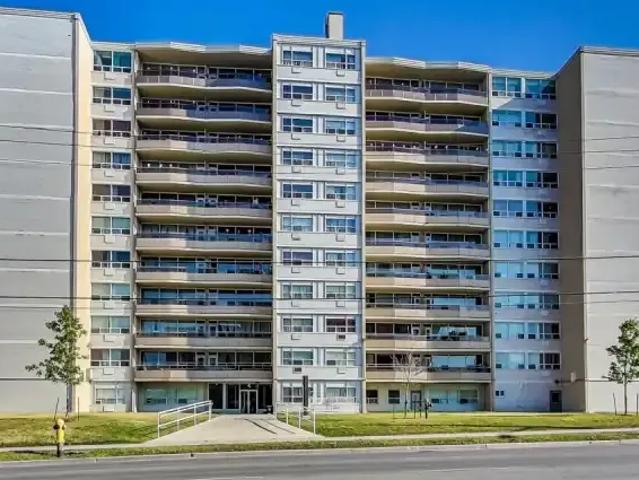 Apartment for rent in Woburn, Ontario