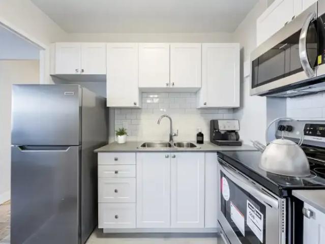 Apartment for rent in Woburn, Ontario