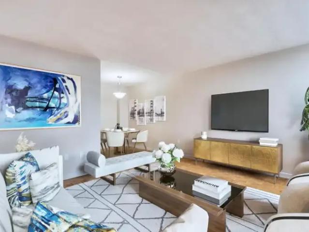 Apartment for rent in Woburn, Ontario