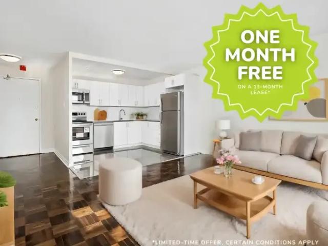 Apartment for rent in Woburn, Ontario