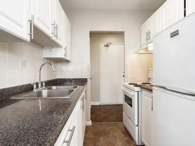 Apartment for rent in Woburn, Ontario