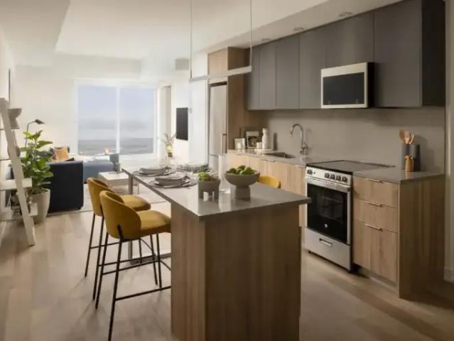 Apartment for rent in Woburn, Ontario
