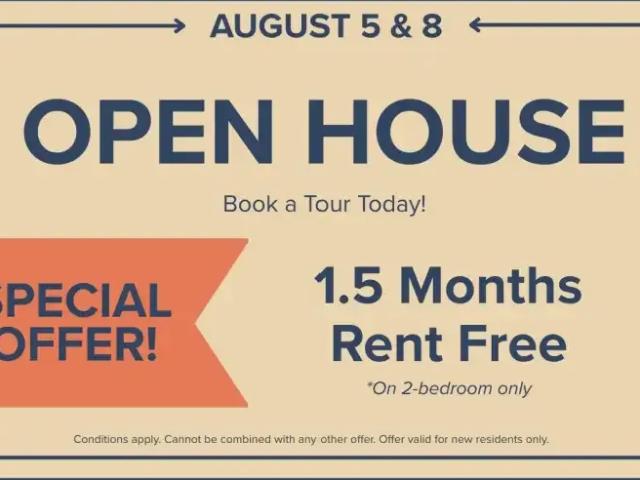Apartment for rent in Woburn, Ontario