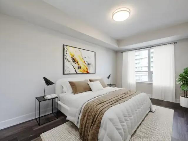 Apartment for rent in Woburn, Ontario