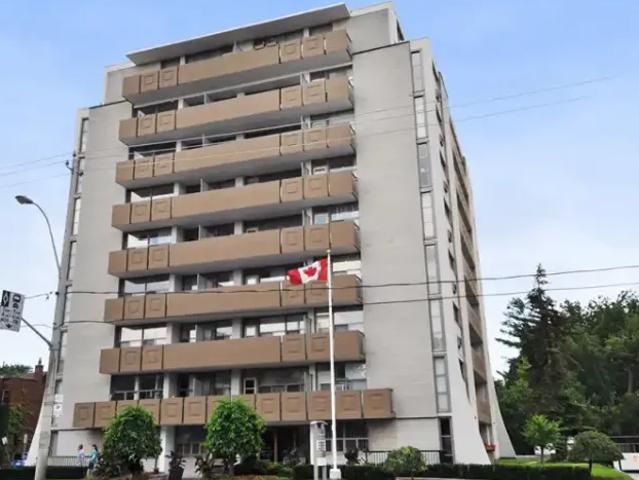 Apartment for rent in Woburn, Ontario