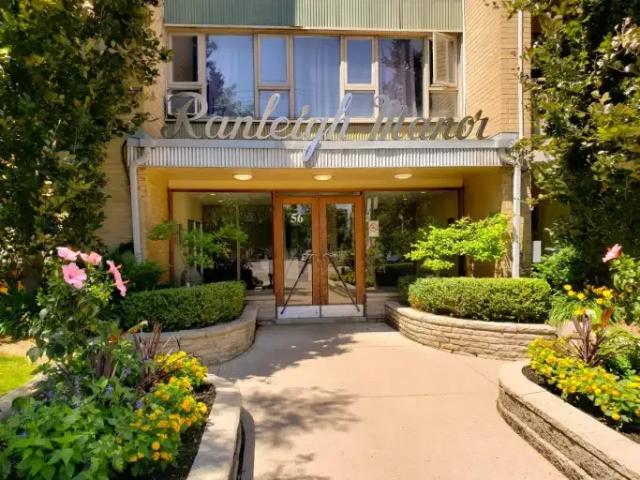 Apartment for rent in Woburn, Ontario