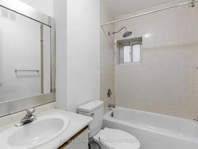 Apartment for rent in Woburn, Ontario