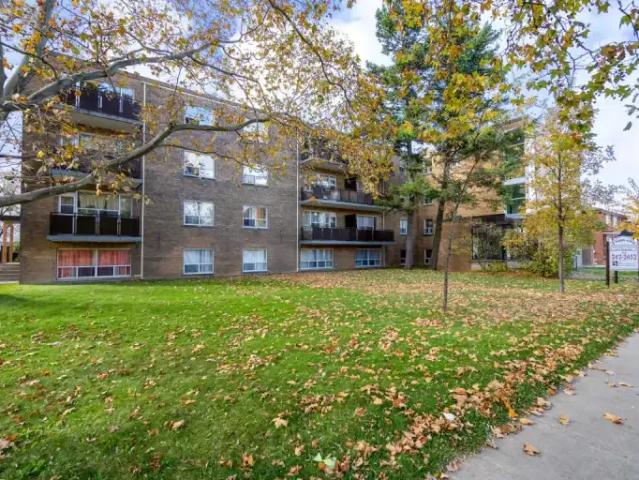 Apartment for rent in Woburn, Ontario
