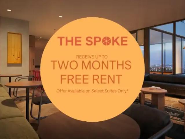 Apartment for rent in Woburn, Ontario