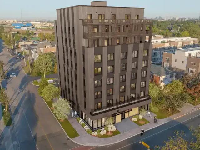 Apartment for rent in Woburn, Ontario