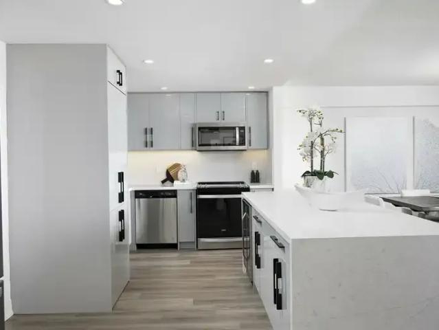 Apartment for rent in Woburn, Ontario
