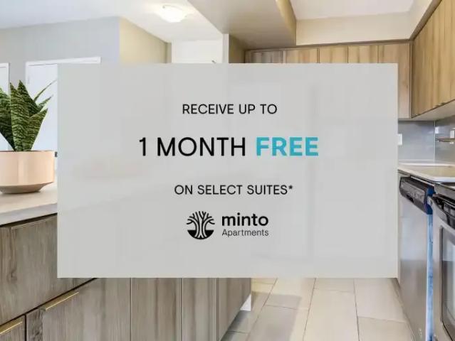 Apartment for rent in Woburn, Ontario