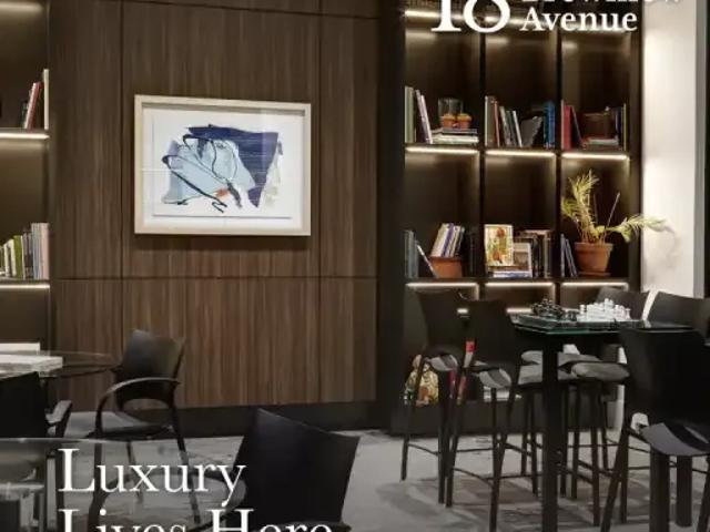 Apartment for rent in Woburn, Ontario