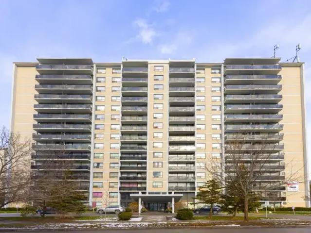 Apartment for rent in Woburn, Ontario