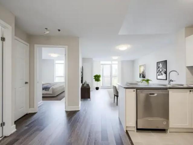 Apartment for rent in Woburn, Ontario