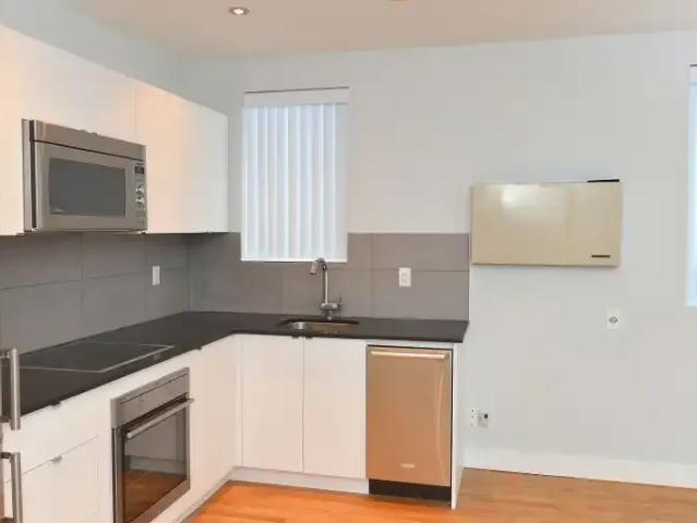 Apartment for rent in Woburn, Ontario