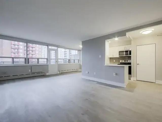 Apartment for rent in Woburn, Ontario