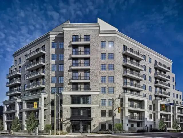 Apartment for rent in Woburn, Ontario