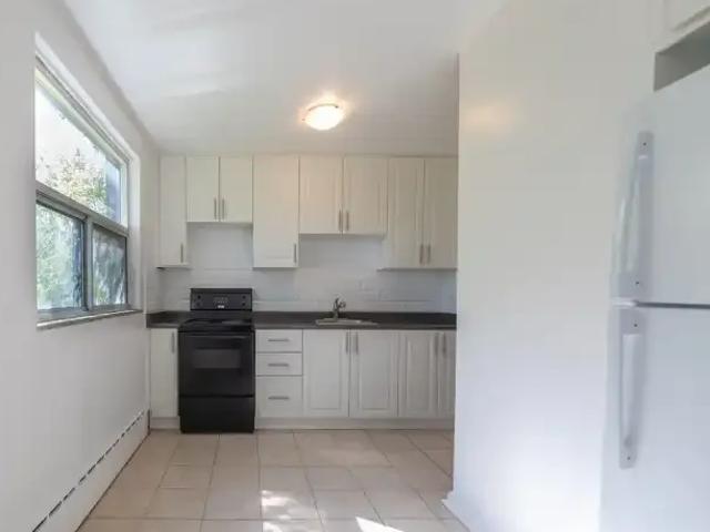 Apartment for rent in Woburn, Ontario