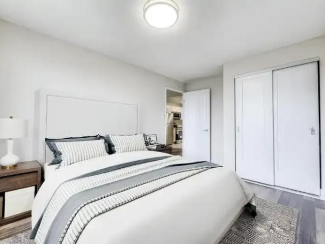 Apartment for rent in Don Valley West, Toronto
