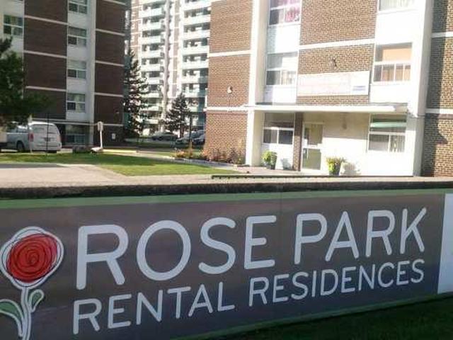 Apartment for rent in Woburn, Ontario