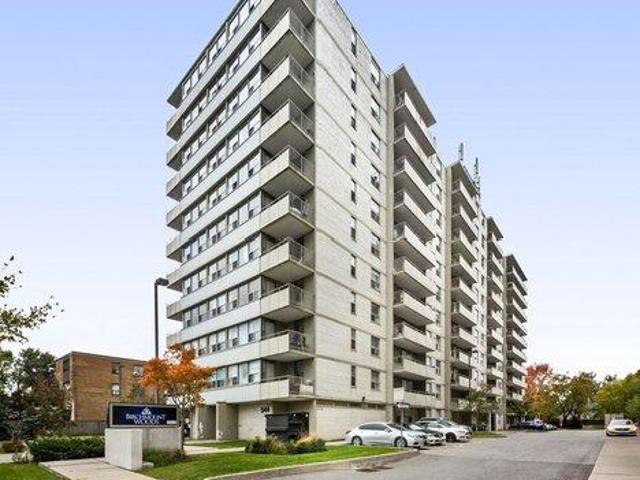 Apartment for rent in Woburn, Ontario