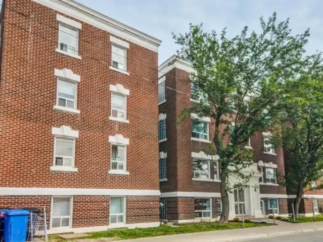 Apartment for rent in Woburn, Ontario