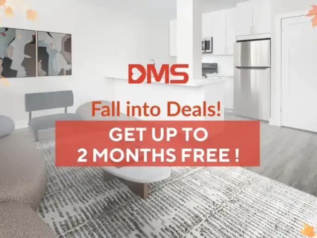 Apartment for rent in Woburn, Ontario