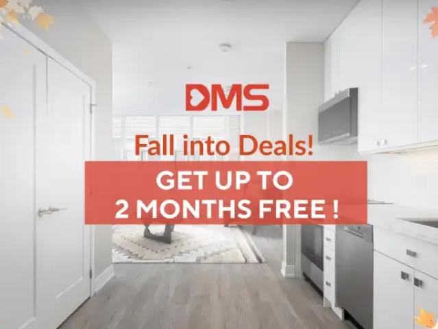 Apartment for rent in Woburn, Ontario