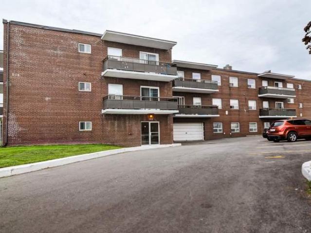 Apartment for rent in Woburn, Ontario