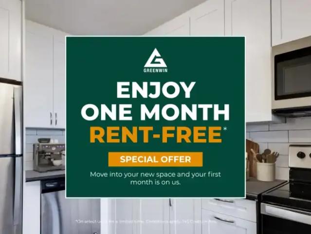Apartment for rent in Woburn, Ontario
