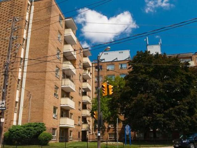 Apartment for rent in Woburn, Ontario