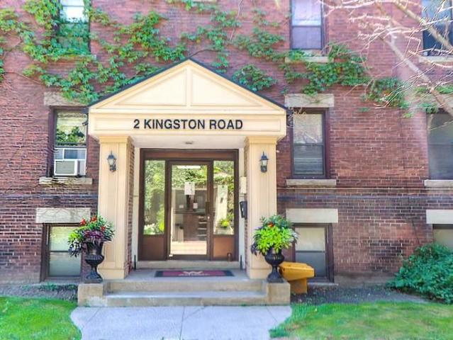 Apartment for rent in Woburn, Ontario