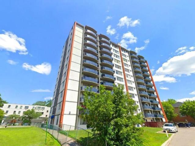 Apartment for rent in Woburn, Ontario
