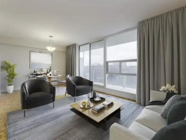 Apartment for rent in Woburn, Ontario