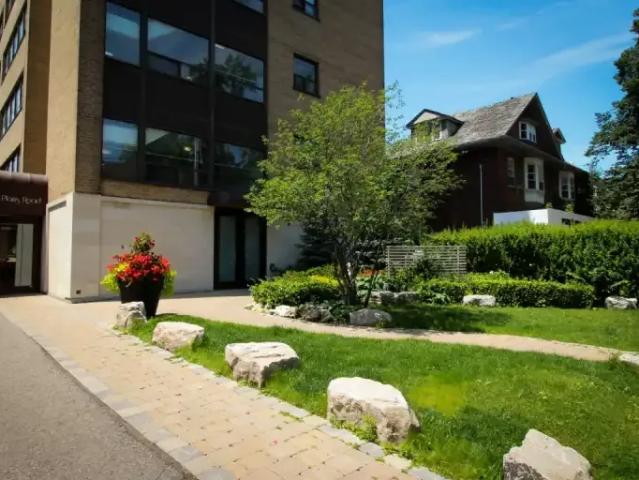 Apartment for rent in Woburn, Ontario