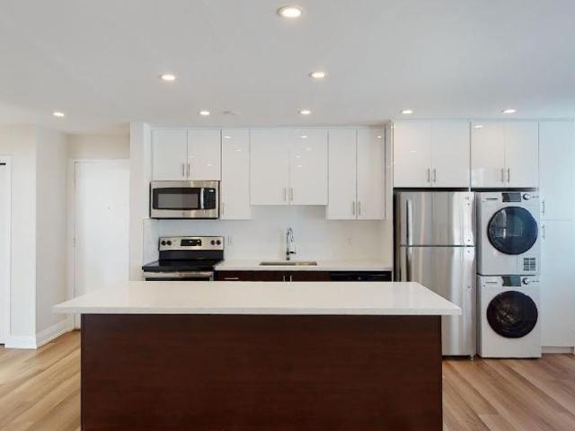 Apartment for rent in Woburn, Ontario