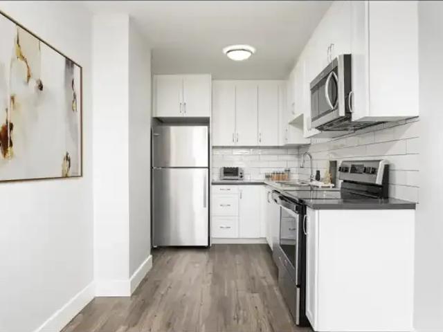 Apartment for rent in Woburn, Ontario