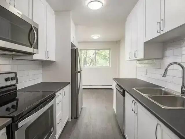 Apartment for rent in Woburn, Ontario