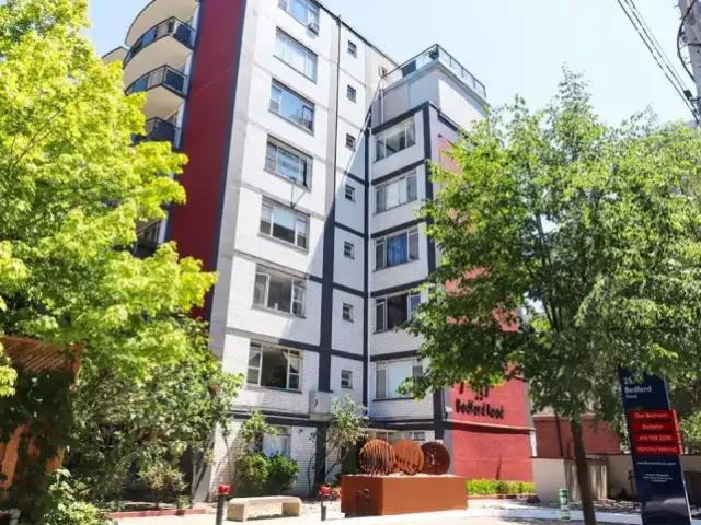 Apartment for rent in Woburn, Ontario