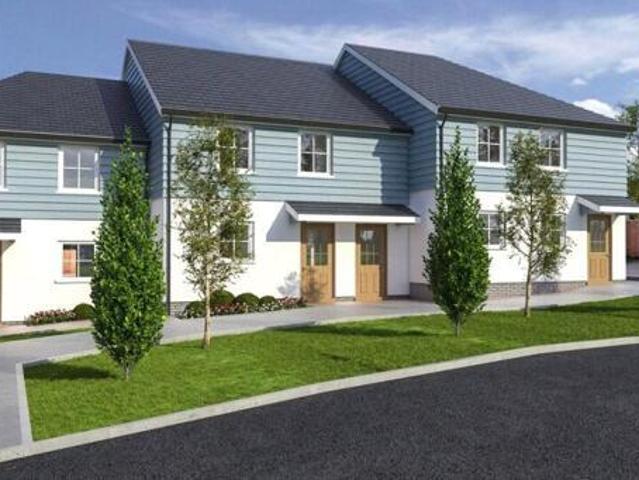 Apartment for sale in Cornwall