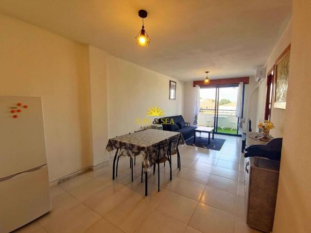 Apartamento en alquiler en Centre Històric, l'Alacantí
