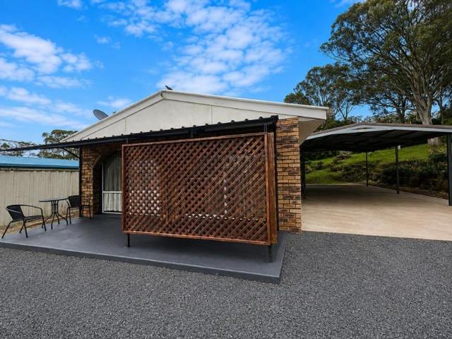 Apartment for rent in Torrington, Queensland