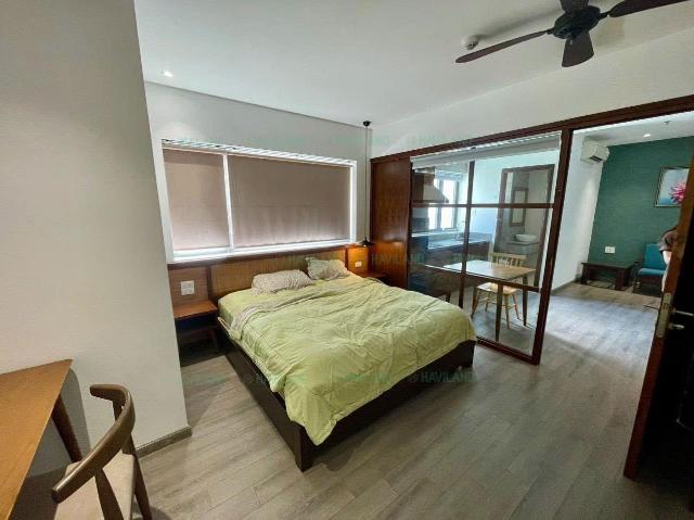 Căn hộ cho thuê tại Đà Nẵng