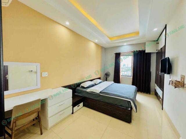 Căn hộ cho thuê tại Đà Nẵng