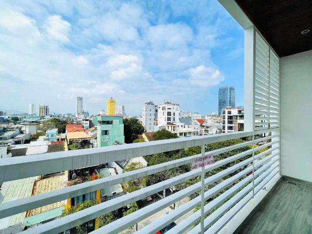 Căn hộ cho thuê tại Hải Châu, Đà Nẵng