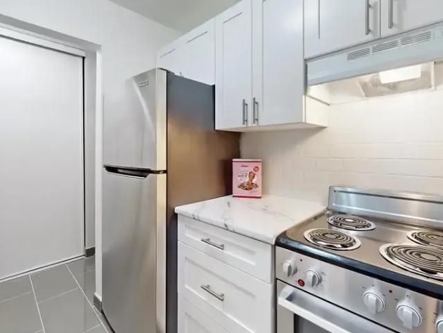 Apartment for rent in Trenton